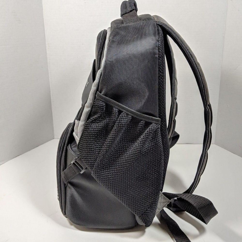 Sony Multi-Function Camera/Camcorder Backpack - Picture 3 of 8